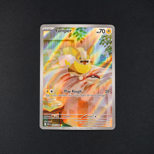 Yamper - 099/094 - ME02: Phantasmal Flames (PFL)