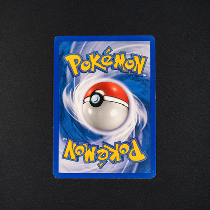 Snubbull - Neo Genesis (N1)
