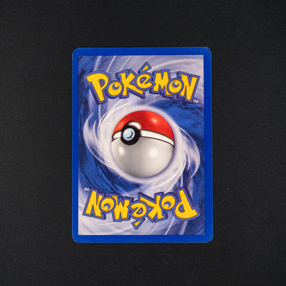 The Boss's Way - Team Rocket (TR)