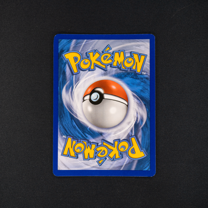 Charmander - SM - Burning Shadows (SM03)