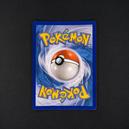 Slowking - XY - BREAKpoint (BKP)
