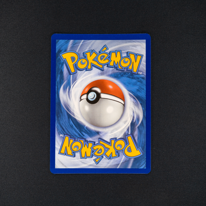 Team Rocket's Giovanni (Cosmos Holo)