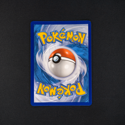 Pikachu - 051/162 (Cosmo Holo) - Miscellaneous Cards & Products (MCAP)