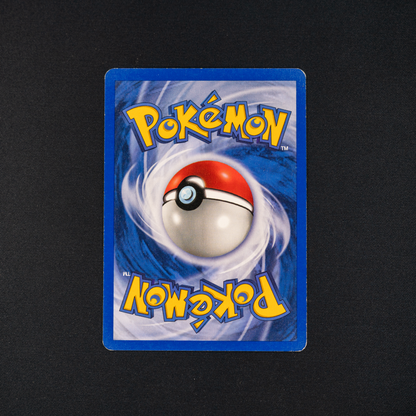 Totodile (81) - Neo Genesis (N1)