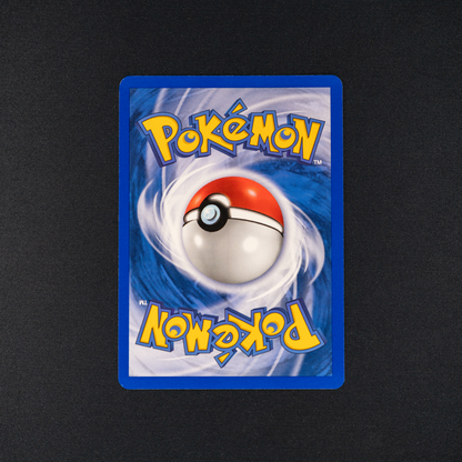 Magby - Neo Genesis (N1)