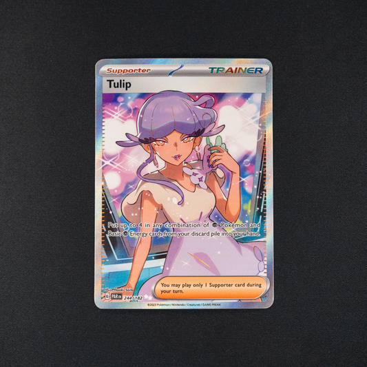 Tulip - 244/182 - SV04: Paradox Rift (PAR)