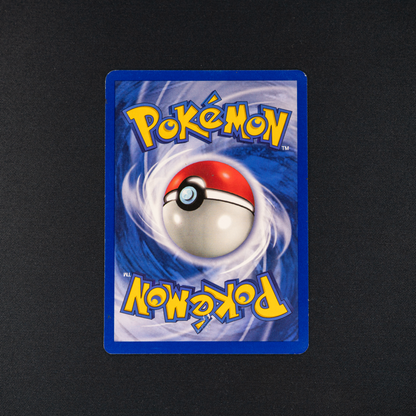 Pokemon Center - Base Set (BS)