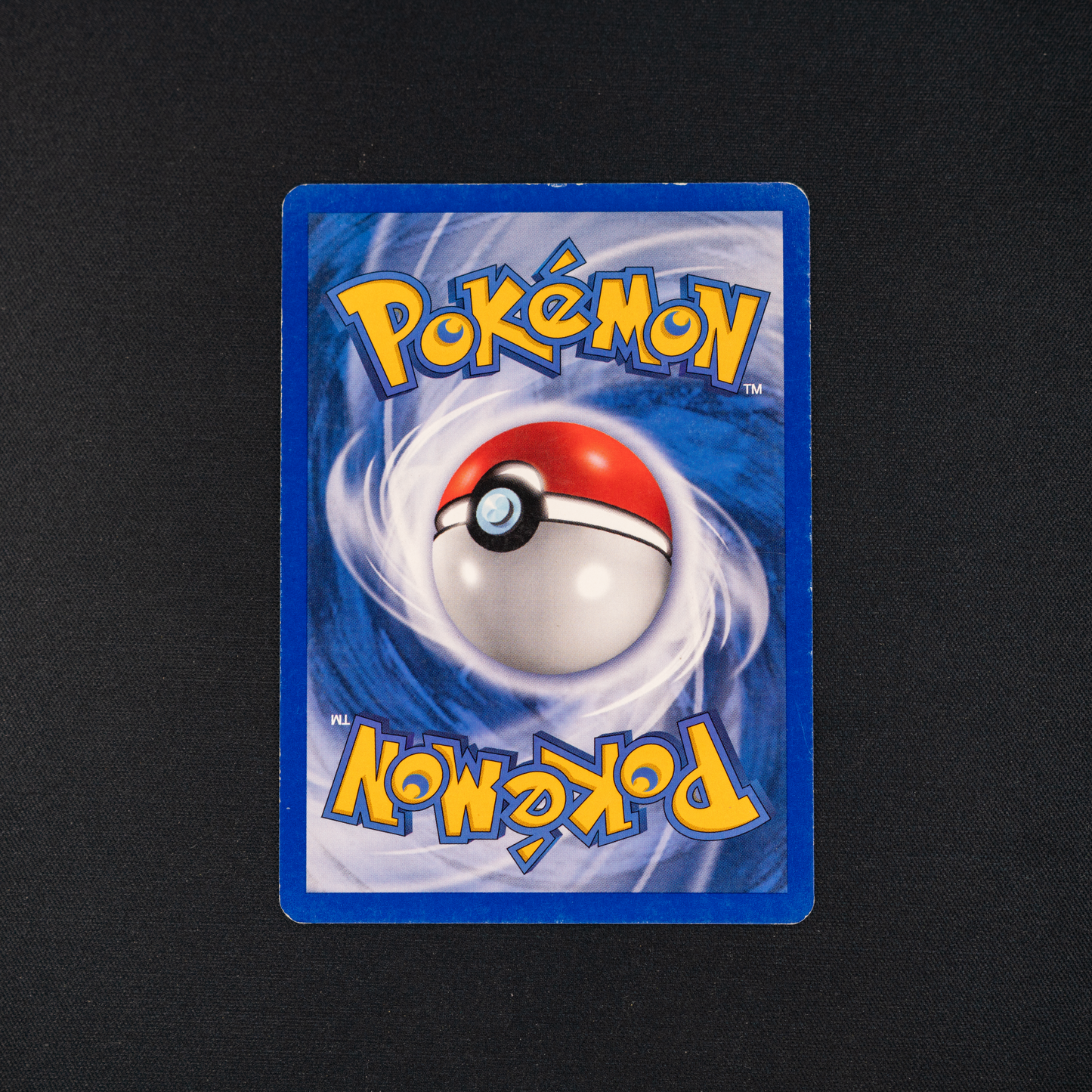 Wooper - Neo Discovery (N2)