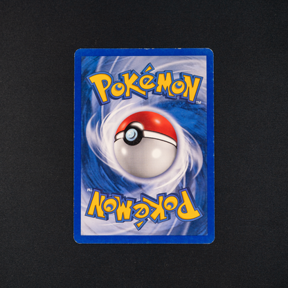 Wooper - Neo Discovery (N2)