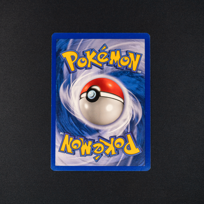 Professor Oak - Base Set (BS)