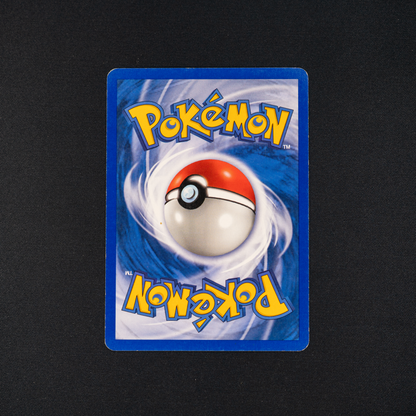 Wooper - Neo Genesis (N1)