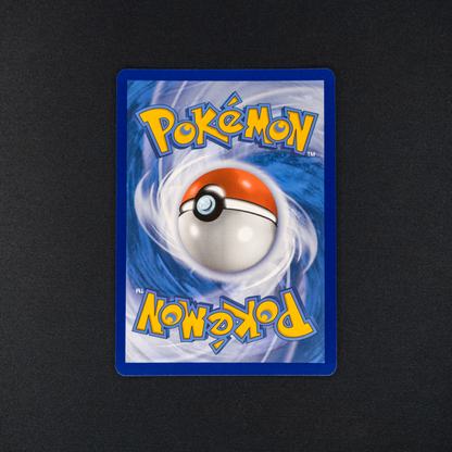 Team Rocket's Meowth (Cosmos Holo)