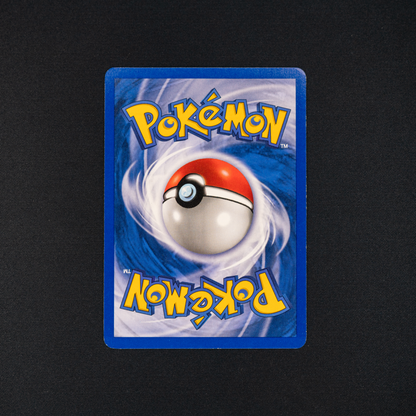 Growlithe - Base Set (BS)
