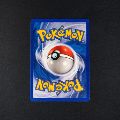 Lass - Base Set (BS)