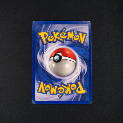 Lapras (25) - Fossil (FO)