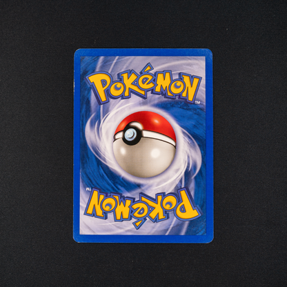 Staryu - Neo Revelation (N3)