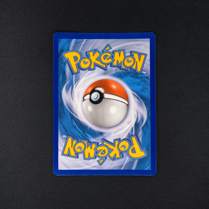 Arcanine - Detective Pikachu (DEP)