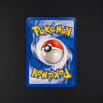 Squirtle - Team Rocket (TR)