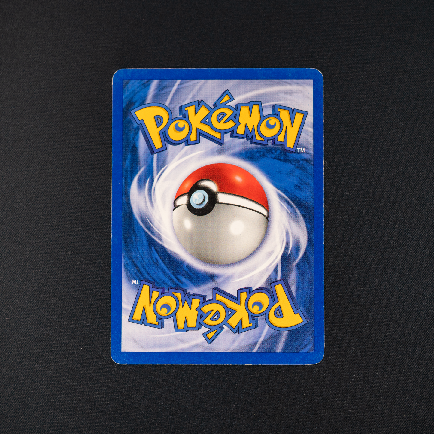 Dark Electrode - Team Rocket (TR)