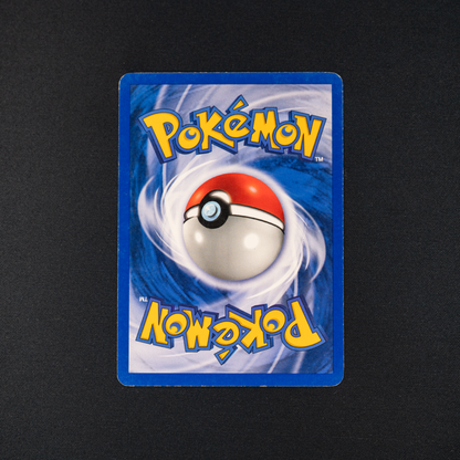 Dark Electrode - Team Rocket (TR)
