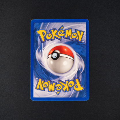 Grimer - Team Rocket (TR) - 1st Edition