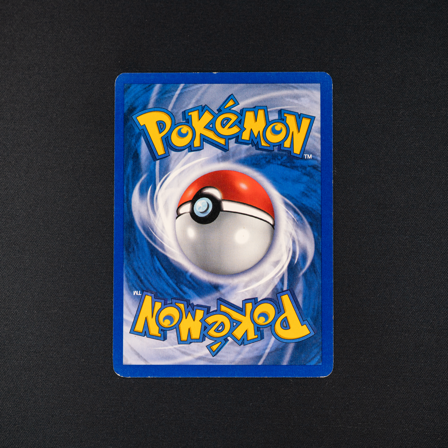 Dark Machoke - Team Rocket (TR)