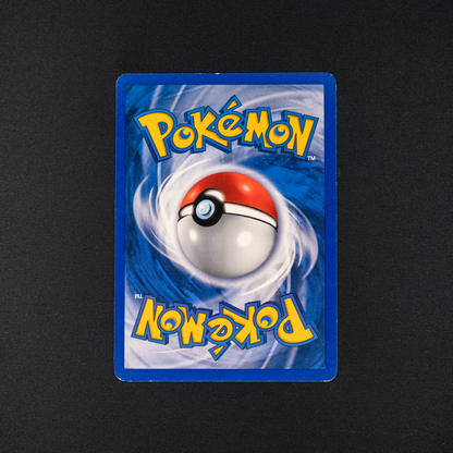 Dark Machoke - Team Rocket (TR)