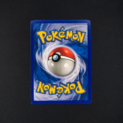 Tentacool - Fossil (FO)