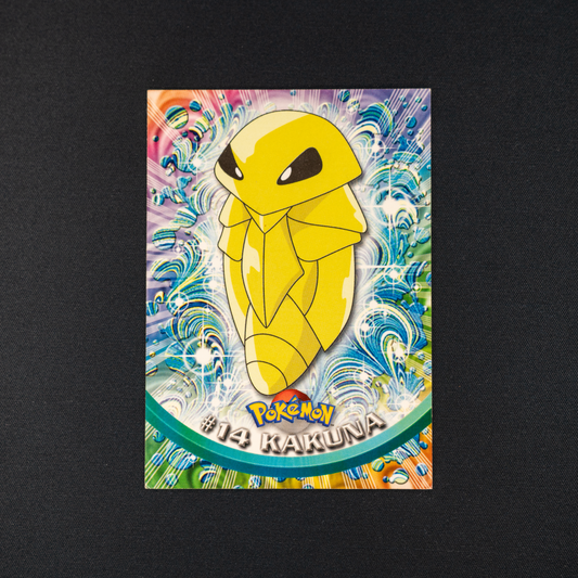 Kakuna #14 1999 Topps TV