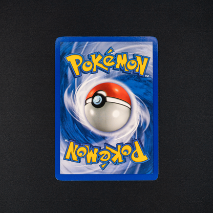Dark Wartortle - Team Rocket (TR)