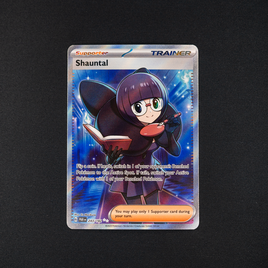 Shauntal - 243/182 - SV04: Paradox Rift (PAR)