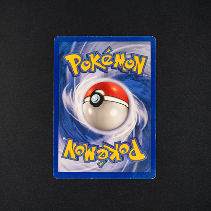 Venonat - Jungle (JU)