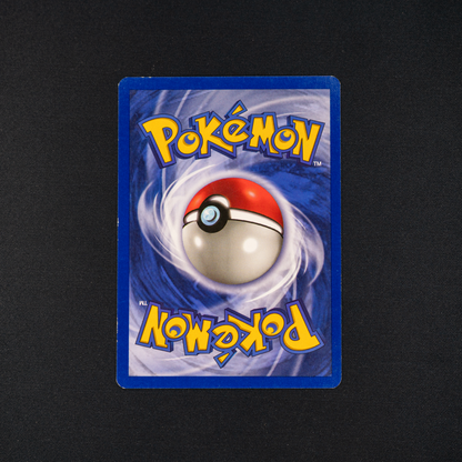 Exeggcute - Jungle (JU)