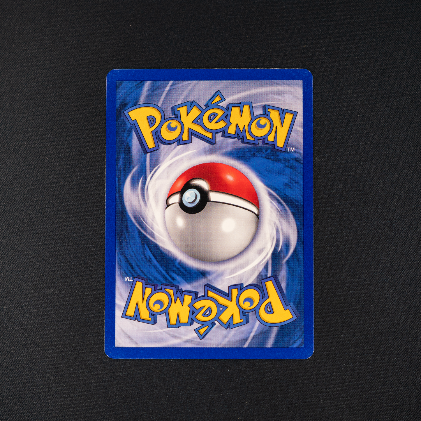 Bill - Base Set (BS)