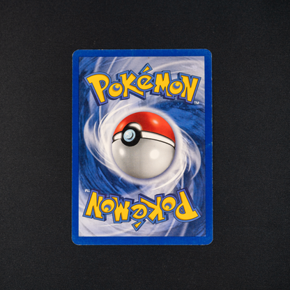 Metapod - Base Set 2 (BS2)