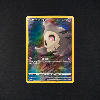 Duskull - Crown Zenith: Galarian Gallery (CRZ:GG)