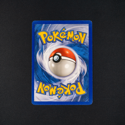Magmar - Fossil (FO)