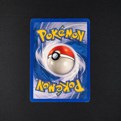 Mr. Mime (22) - Jungle (JU)