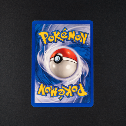 Lt. Surge's Rattata - Gym Heroes (G1)