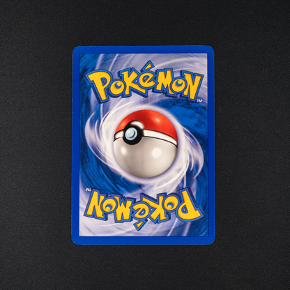 Sabrina's Drowzee - Gym Heroes (G1)