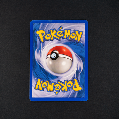 Caterpie - Base Set 2 (BS2)