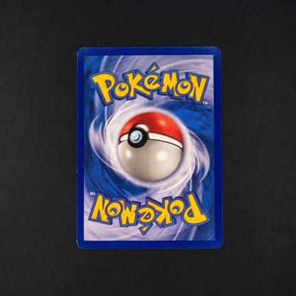 Ekans - Fossil (FO)