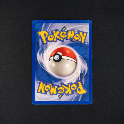 Dark Kadabra - Team Rocket (TR)