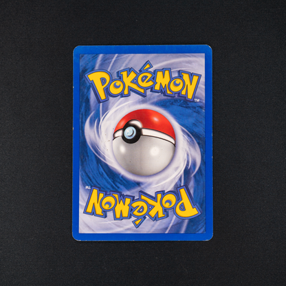 Drowzee - Base Set 2 (BS2)