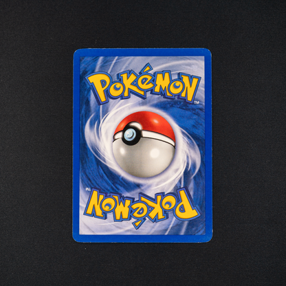 Koffing - Team Rocket (TR)