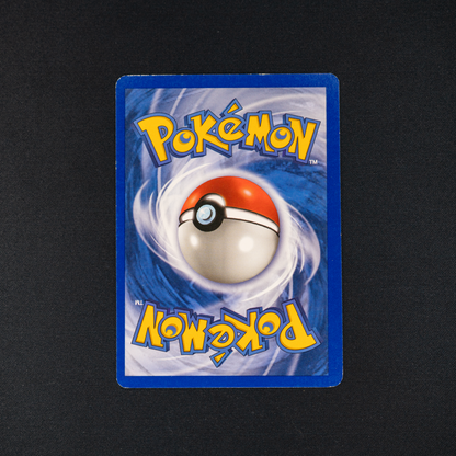 Seadra - Fossil (FO)