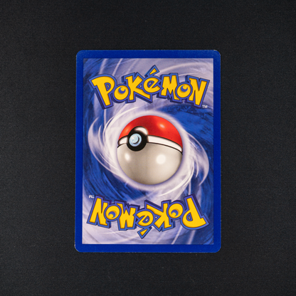 Horsea - Fossil (FO)