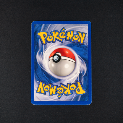 Oddish - Team Rocket (TR)