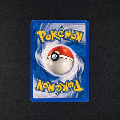 Giovanni's Machop - Gym Challenge (G2)