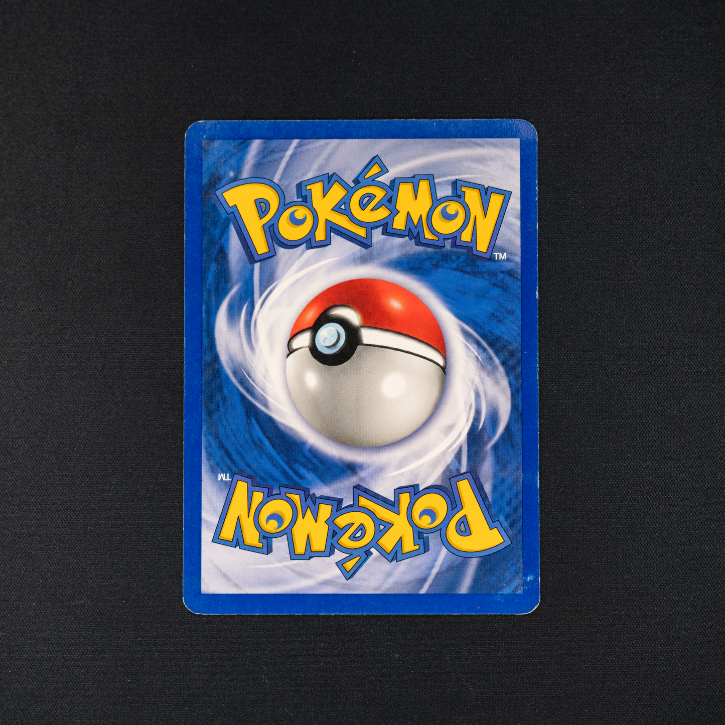 Magnemite - Team Rocket (TR)